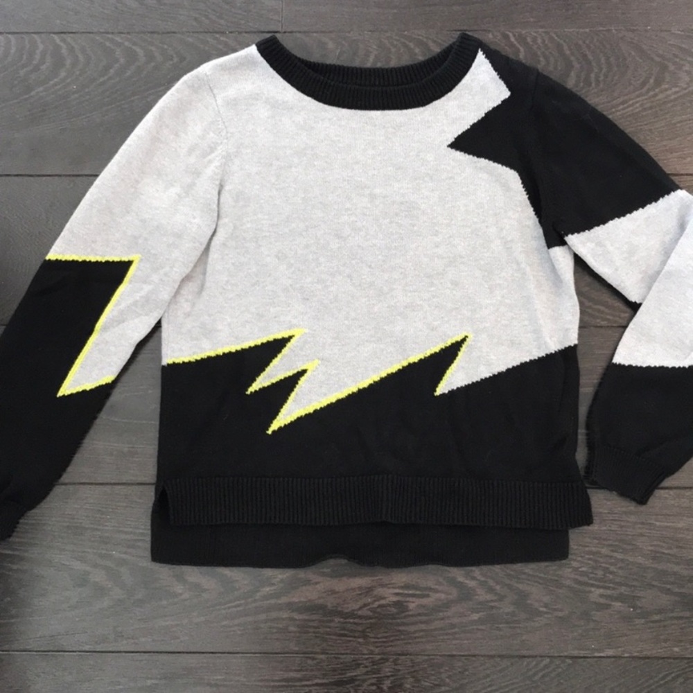 Big Girls cute [BLANKNYC] sweatshirt